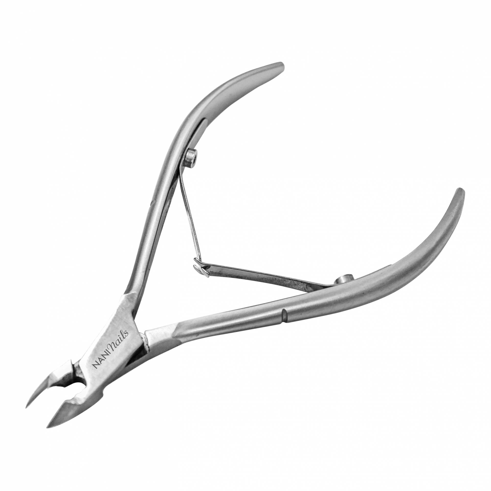 Clește NANI pentru manichiura unghiilor