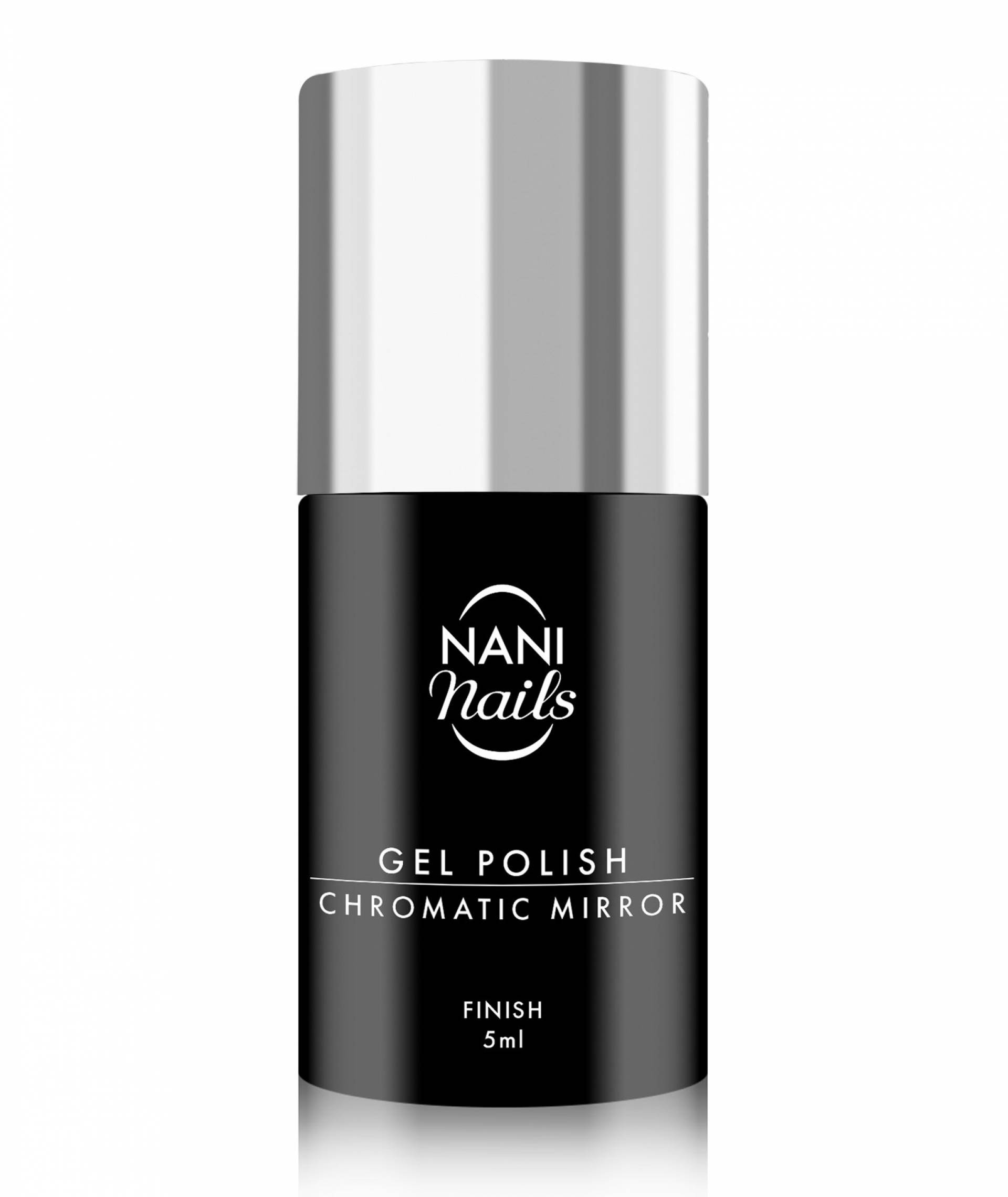 Oja semipermanenta NANI Chromatic Mirror 5 ml - Finish
