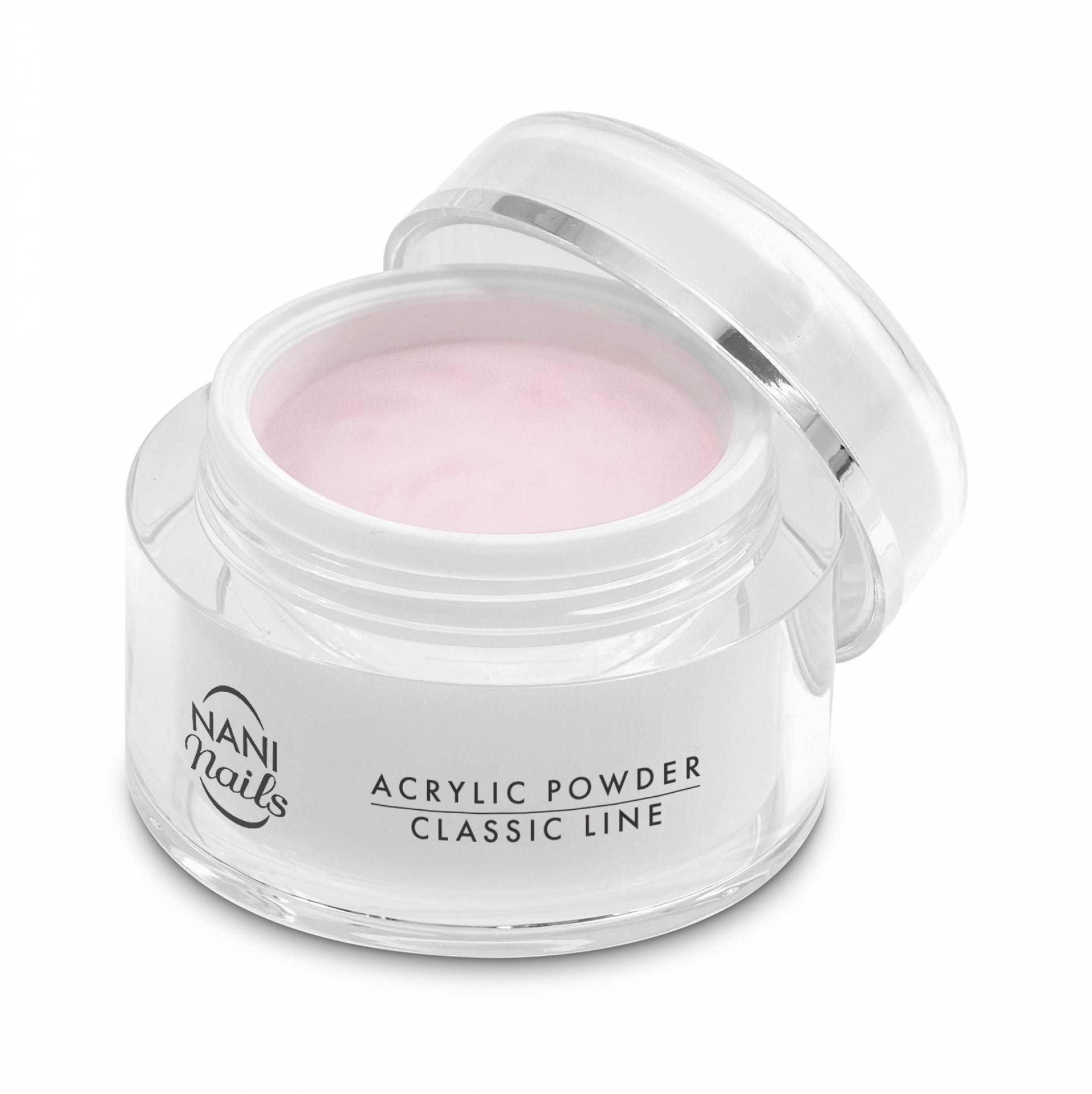 Pudră Acrilică NANI 15 g - Deeply Pink