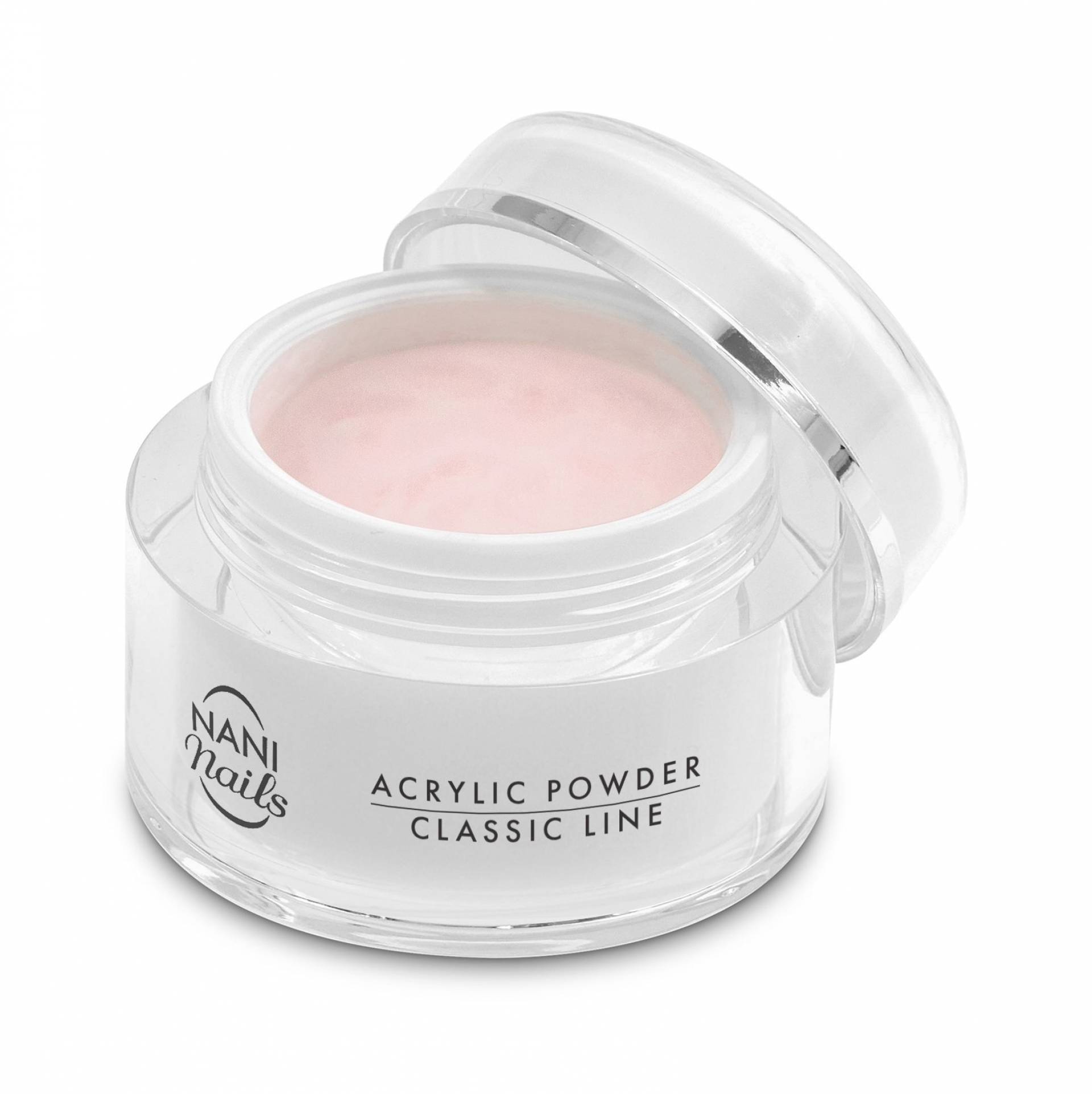 Pudră Acrilică NANI 15 g - Soft Salmon