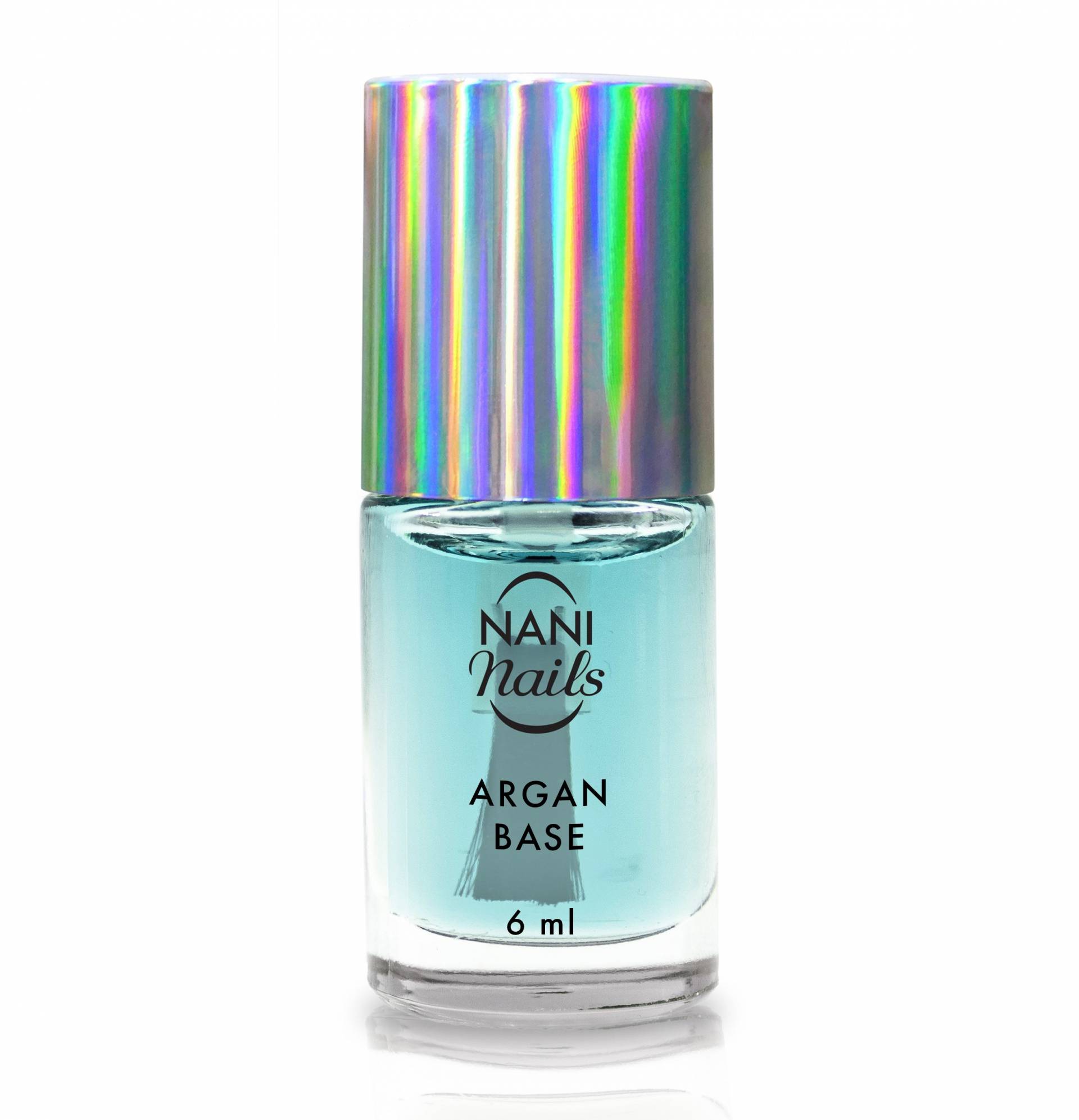 Lac de unghii NANI 6 ml - Argan Base