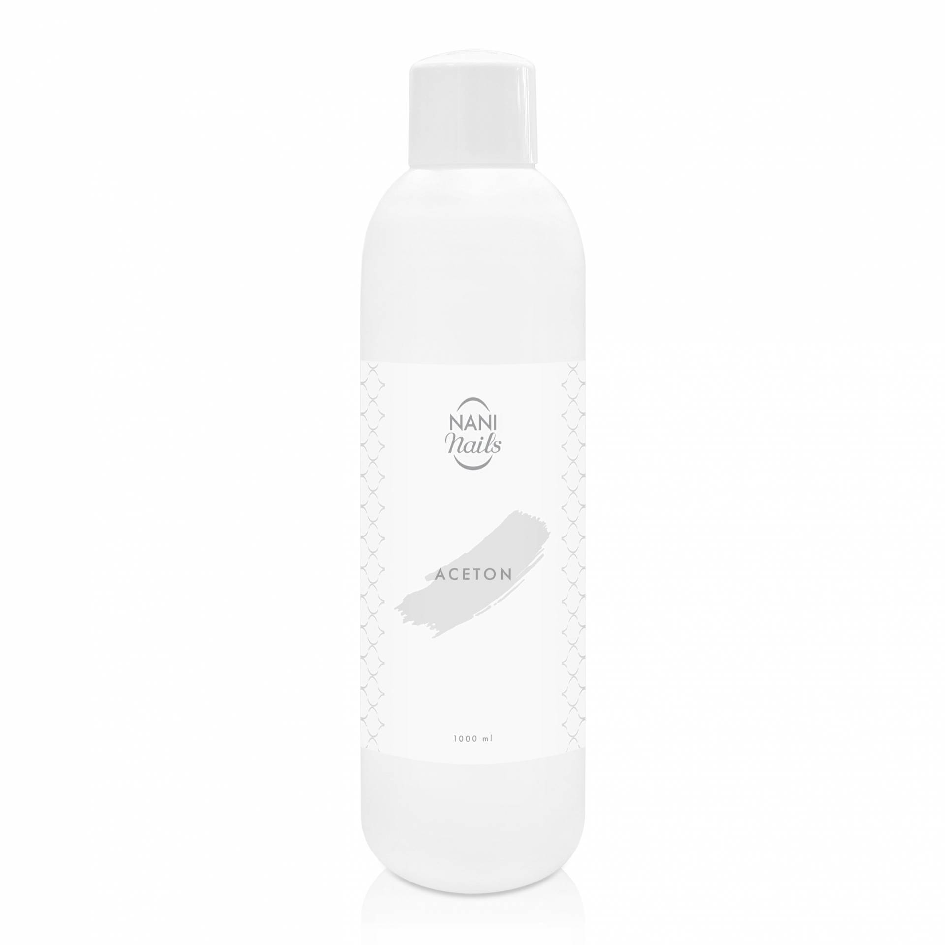 Acetonă NANI 1000 ml
