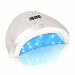 Lampă UV/LED NANI 24/48 W - White
