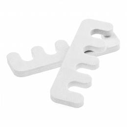 Separator degete NANI - White