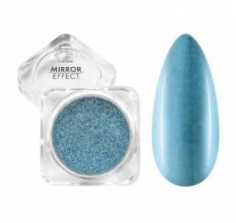 NANI pigment de lustruire Mirror Effect- Sea Blue