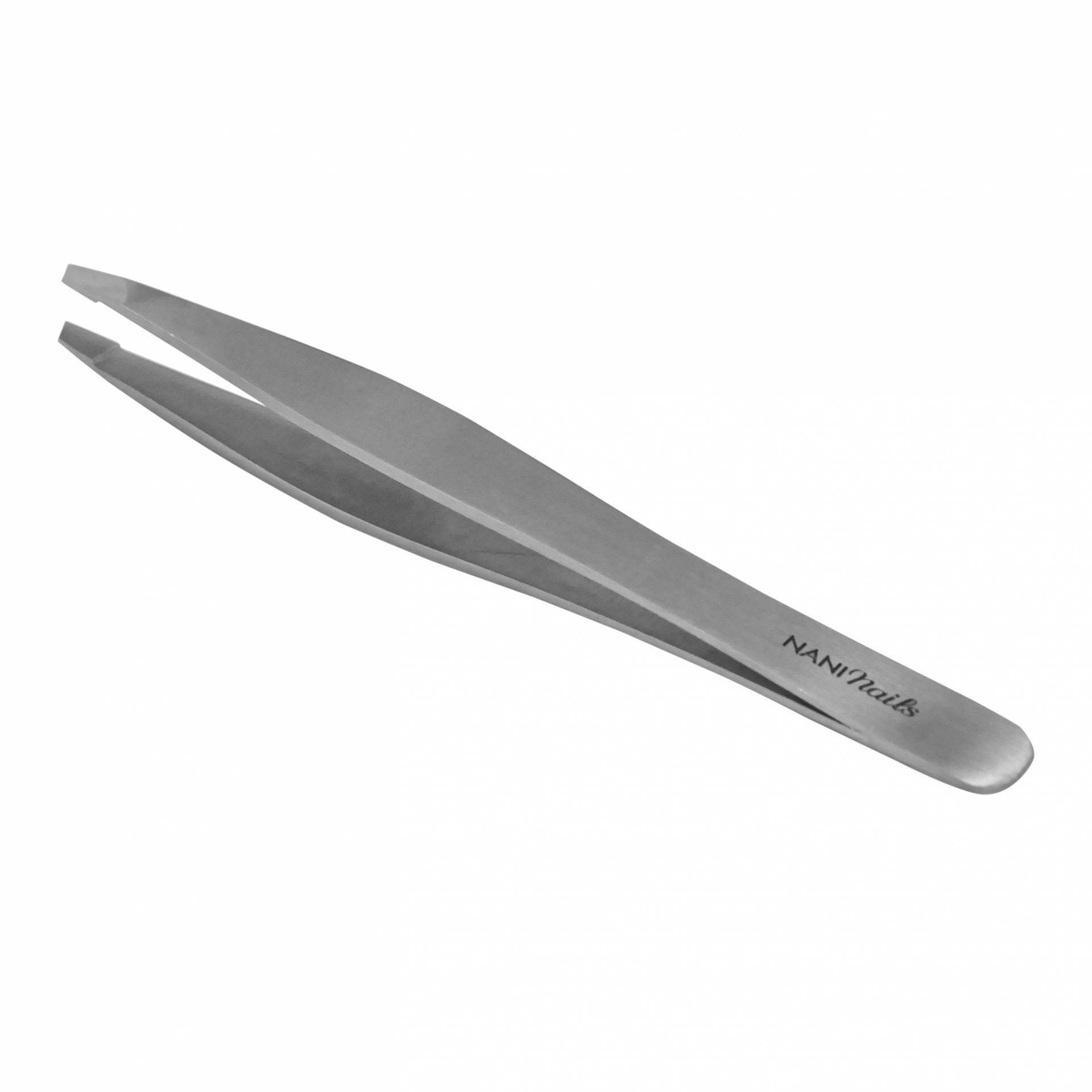 NANI pinzeta - Zkosená 1