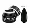 NANI gel UV Amazing Line 5 ml - Black