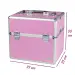 NANI geantă cosmetică XL NN81 - 3D Pink