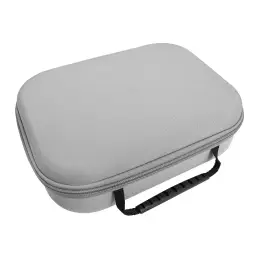 NANI geantă pentru freză EasyTouch - Grey