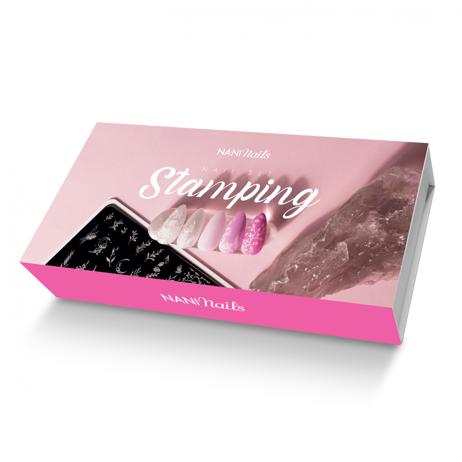 NANI set Stamping