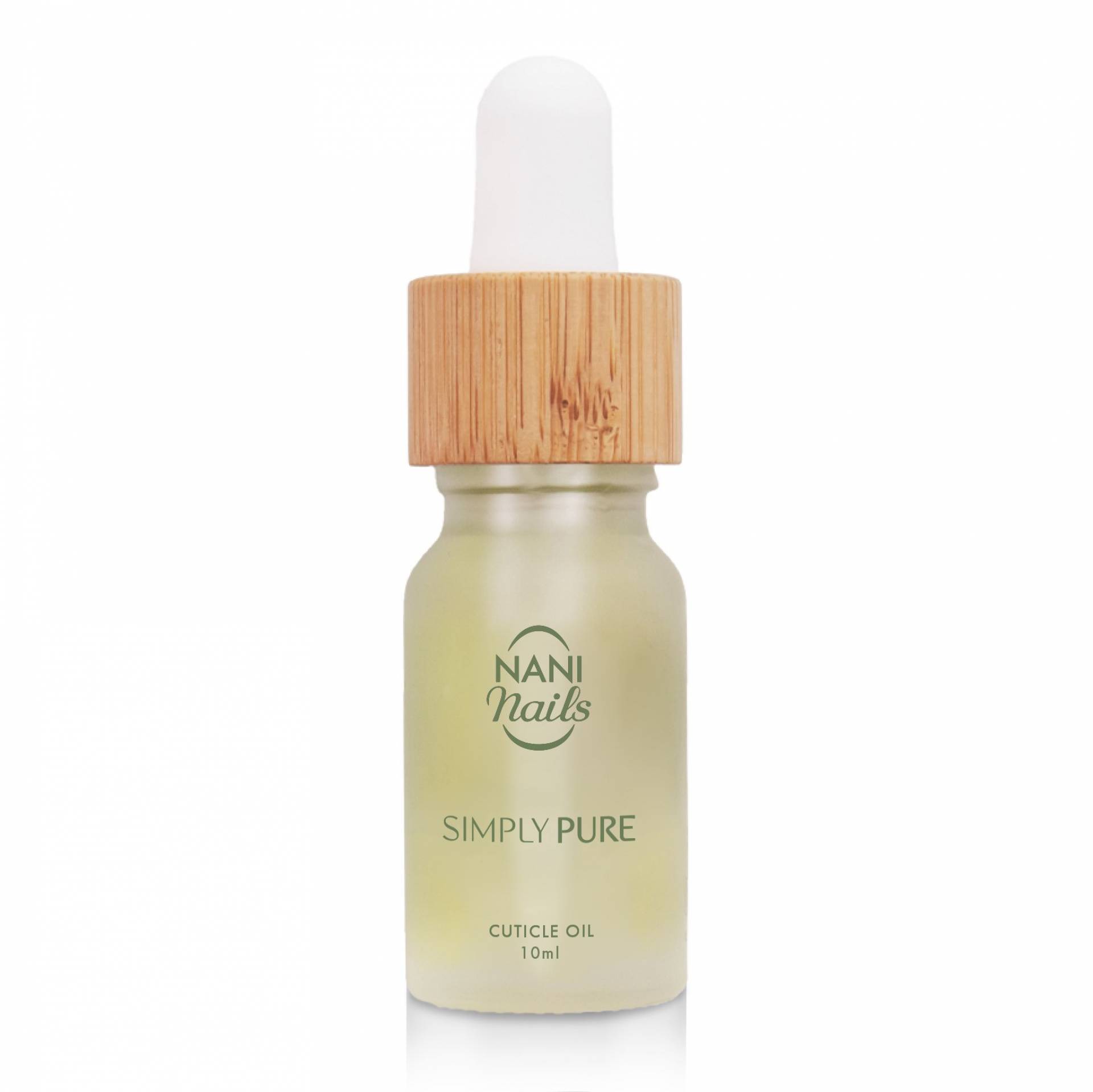 NANI ulei nutritiv 10 ml - Simply Pure