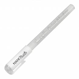 NANI marker pentru pictarea unghiilor - White