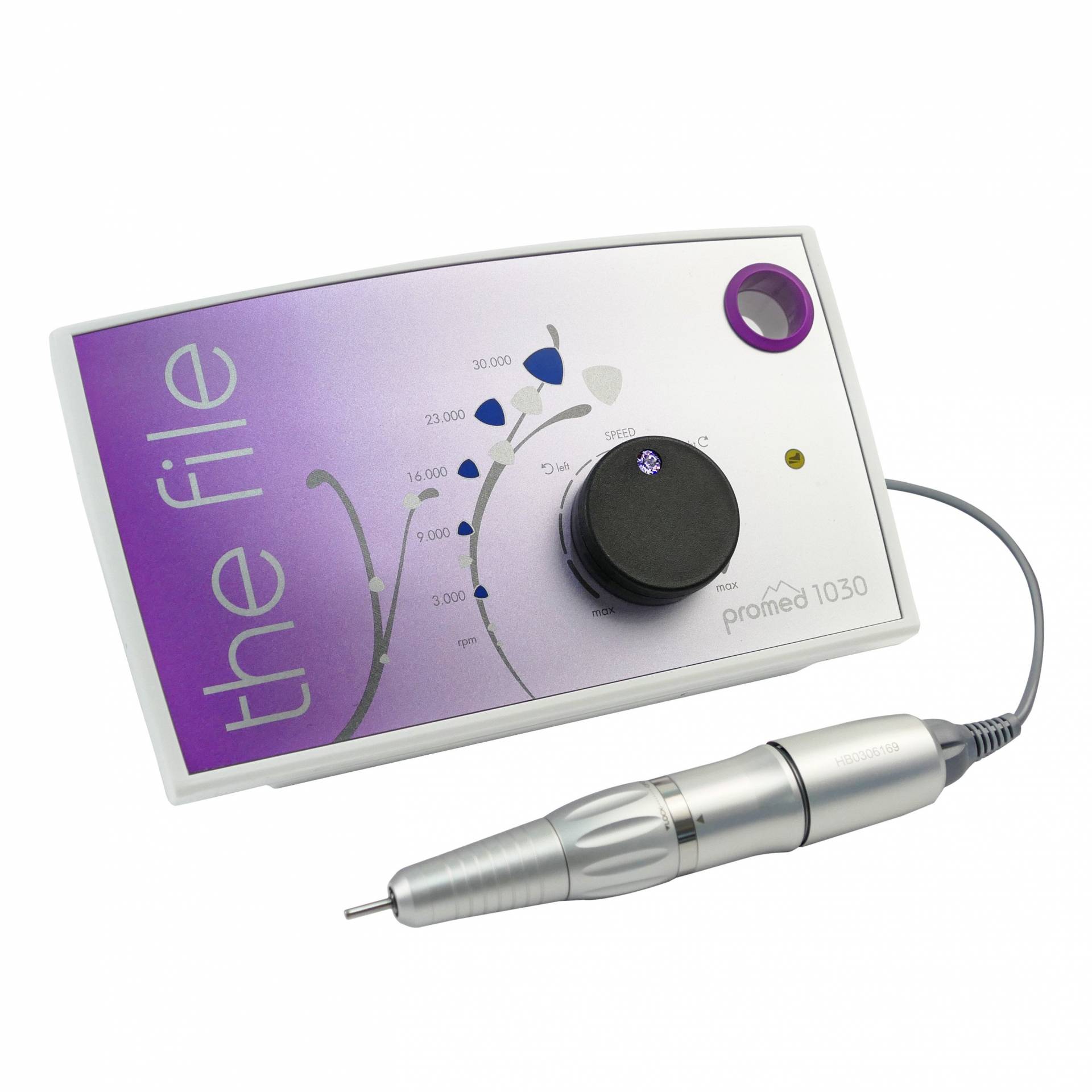 Freză pentru unghii Promed 1030 - 30 mii de rot.