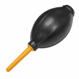 NANI balon din silicon - negru NANI balon din silicon - negru