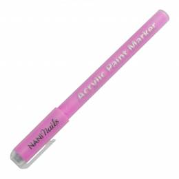 NANI marker pentru pictarea unghiilor - Rose