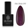 NANI ojă semipermanentă 6 ml - Chic Violet