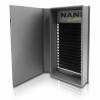 NANILashes gene Easy Fan D / 0,07 x 9 mm