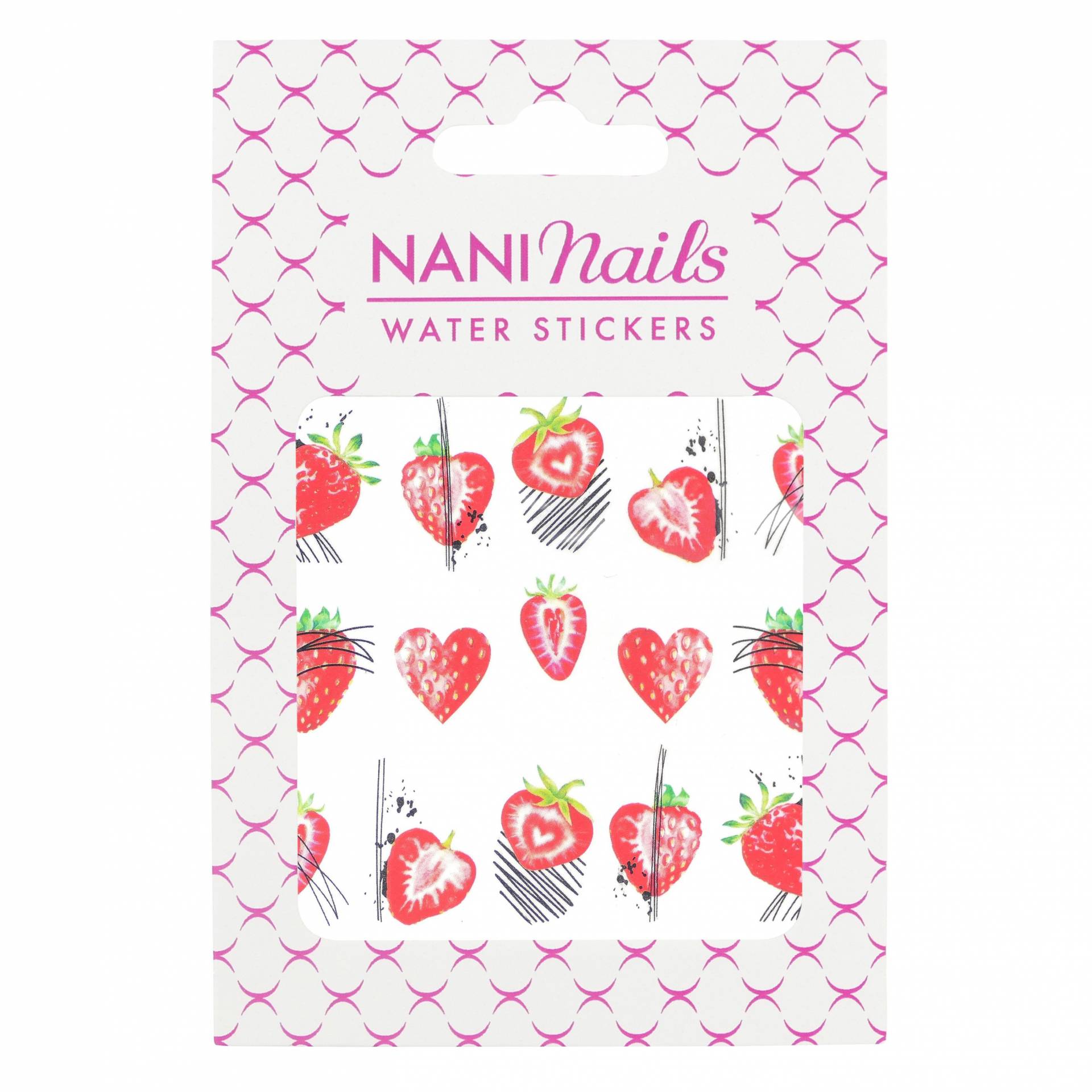 NANI autocolante pe bază de apă - 205