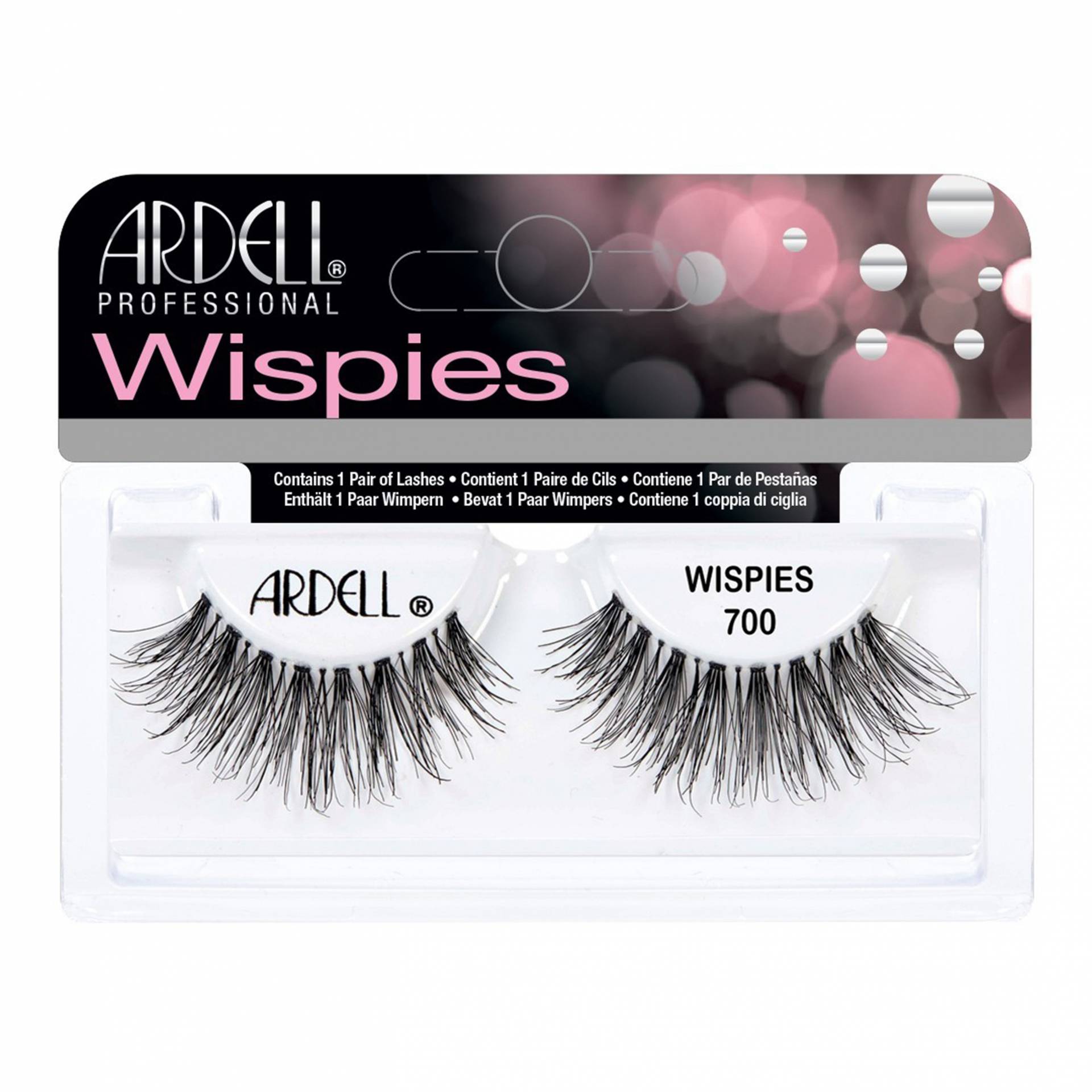 Ardell gene false - Wispies 700