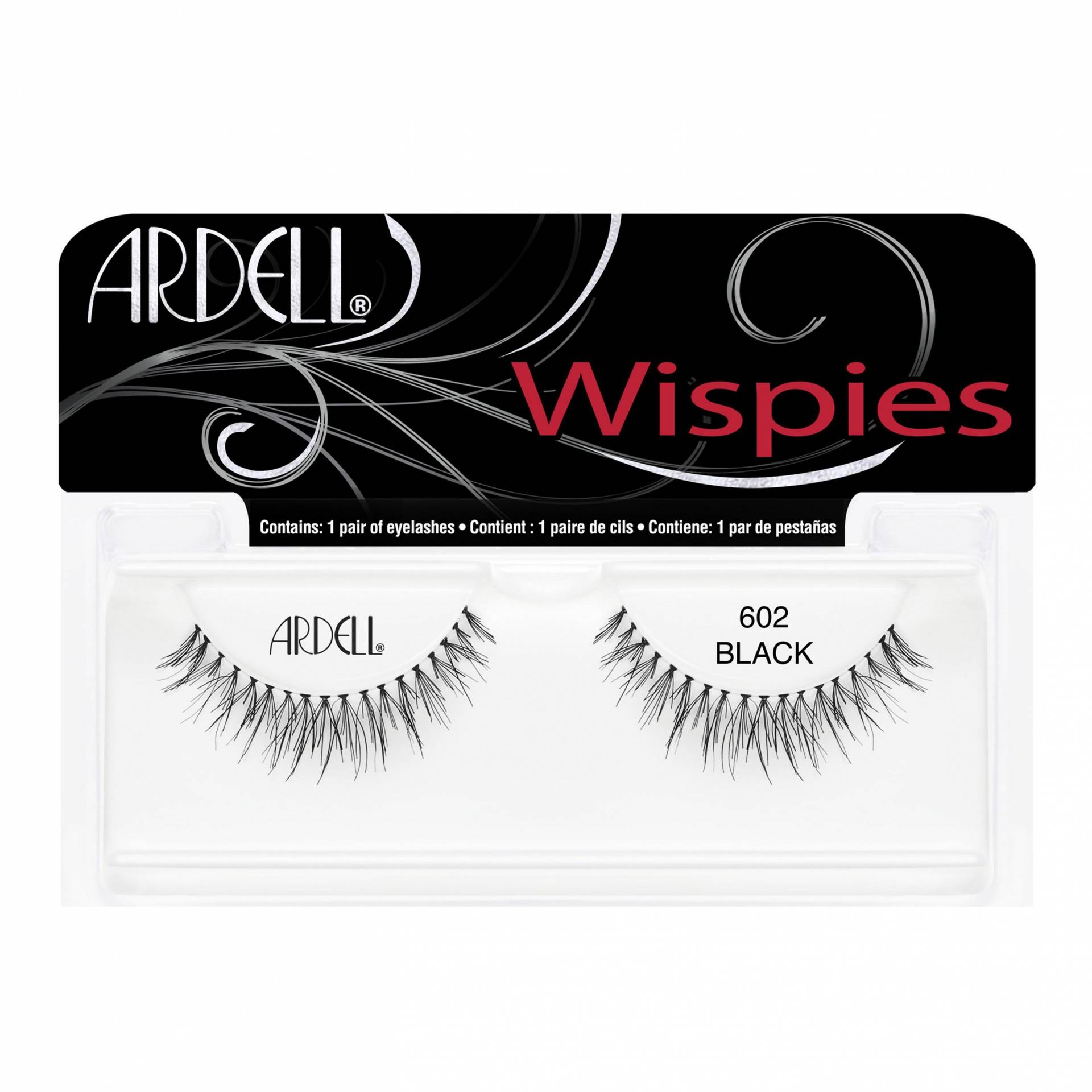 Ardell gene false - Wispies 602