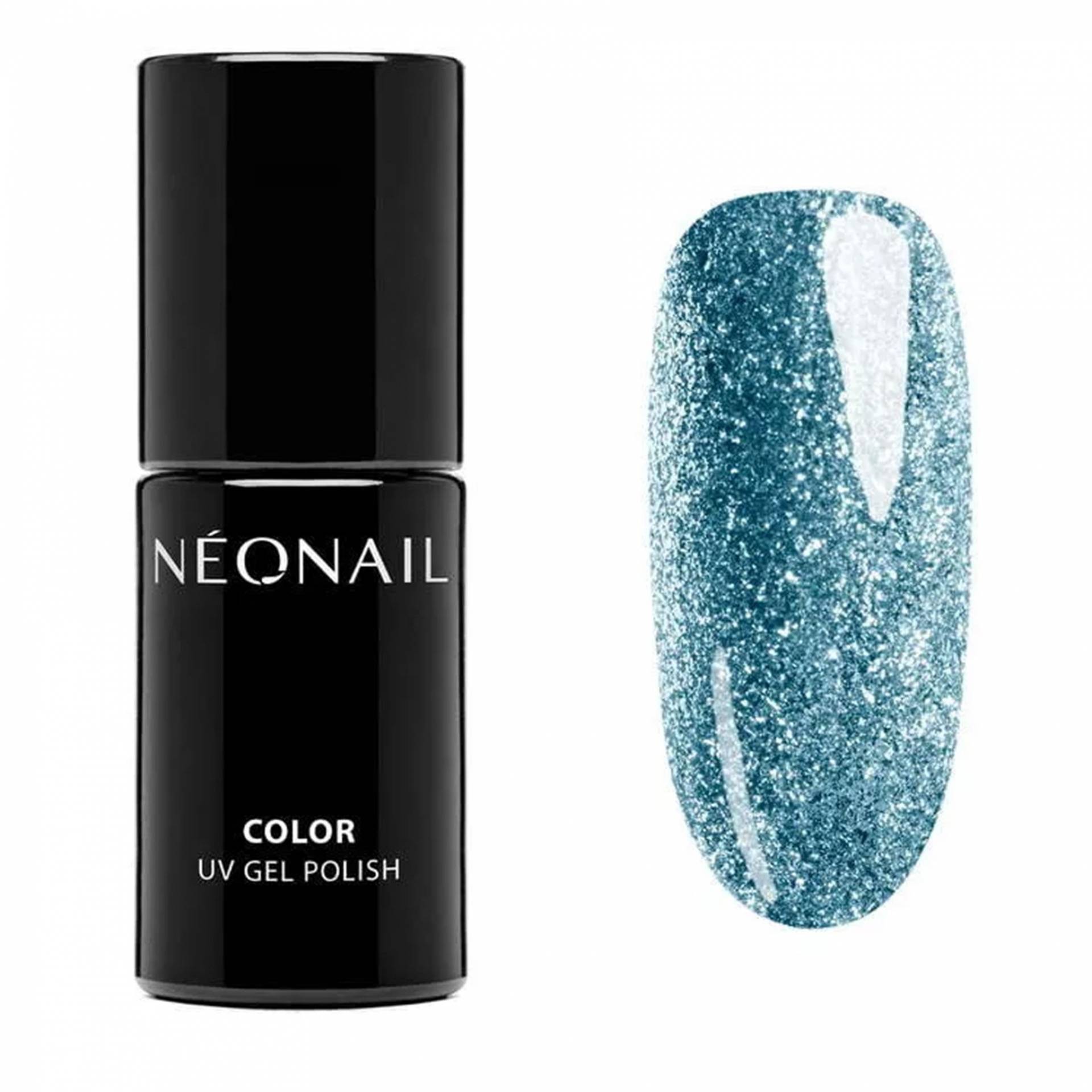 NeoNail ojă semipermanentă 7,2 ml - Ocean Drops
