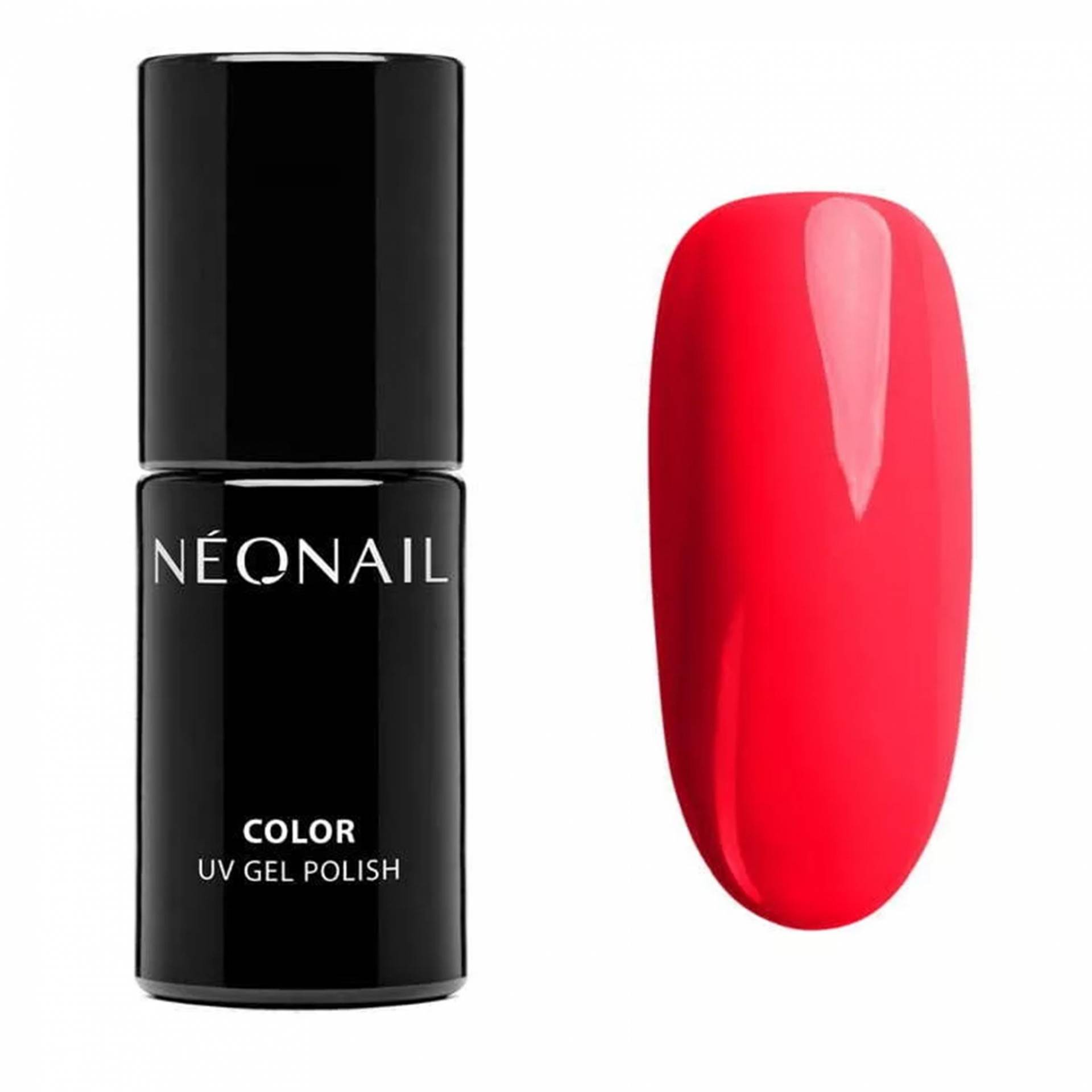 NeoNail ojă semipermanentă 7,2 ml - Lady Ferrari