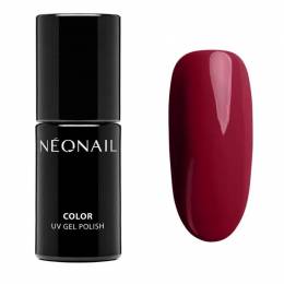 NeoNail ojă semipermanentă 7,2 ml - Wine Red