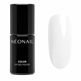NeoNail ojă semipermanentă 7,2 ml - Milk Shake