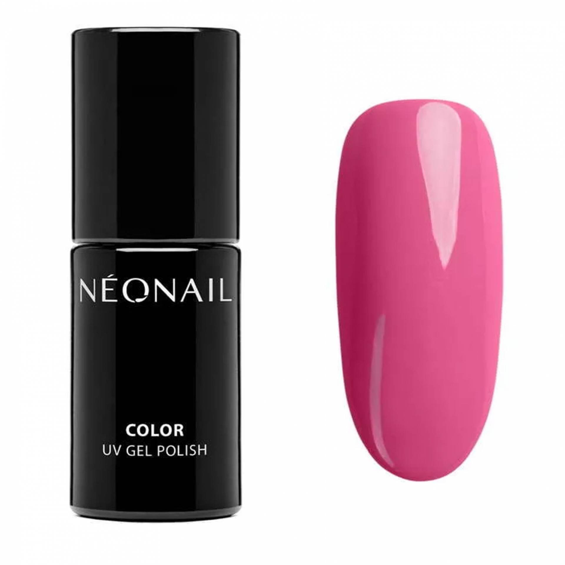 NeoNail ojă semipermanentă 7,2 ml - Pink Panther