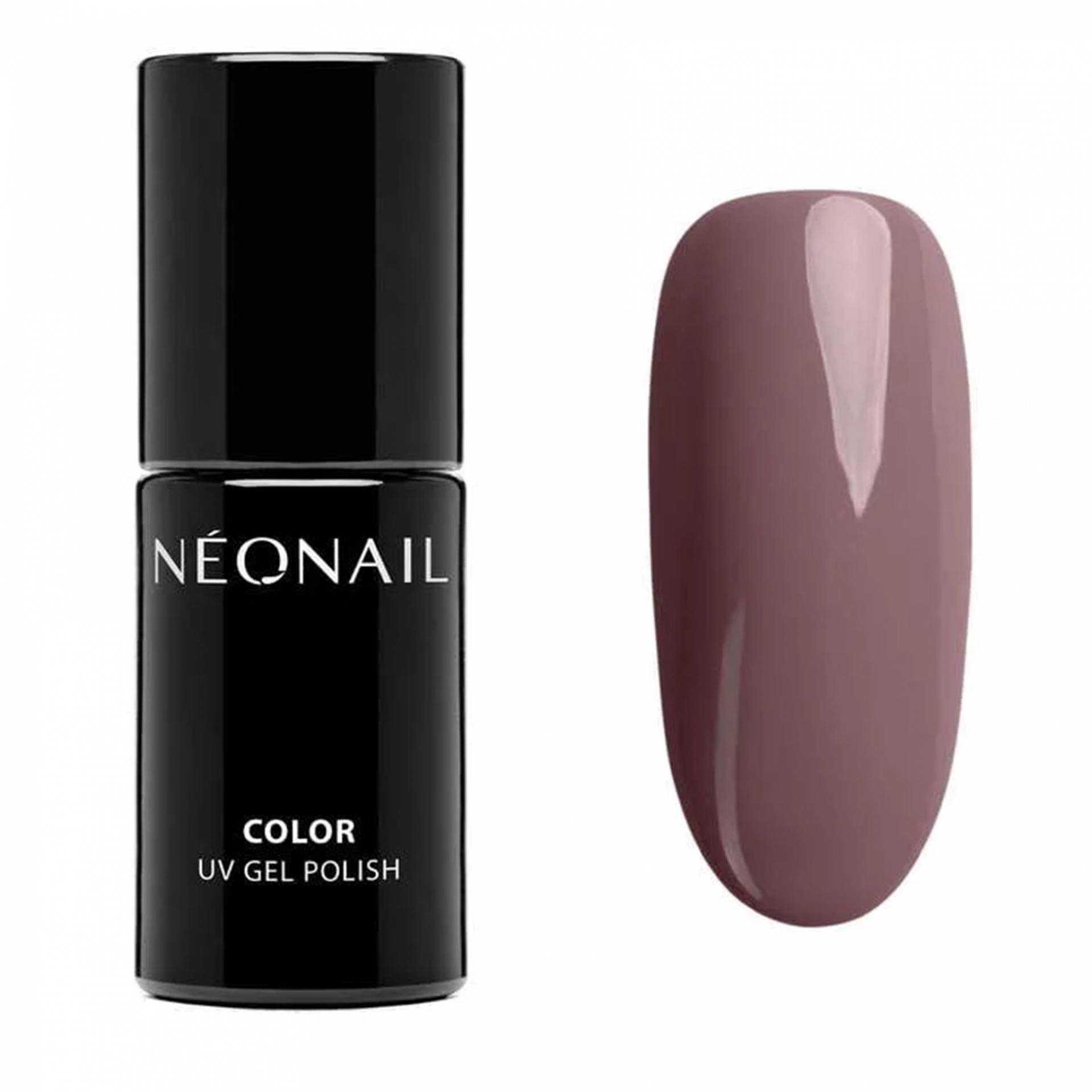 NeoNail ojă semipermanentă 7,2 ml - Mousy Day
