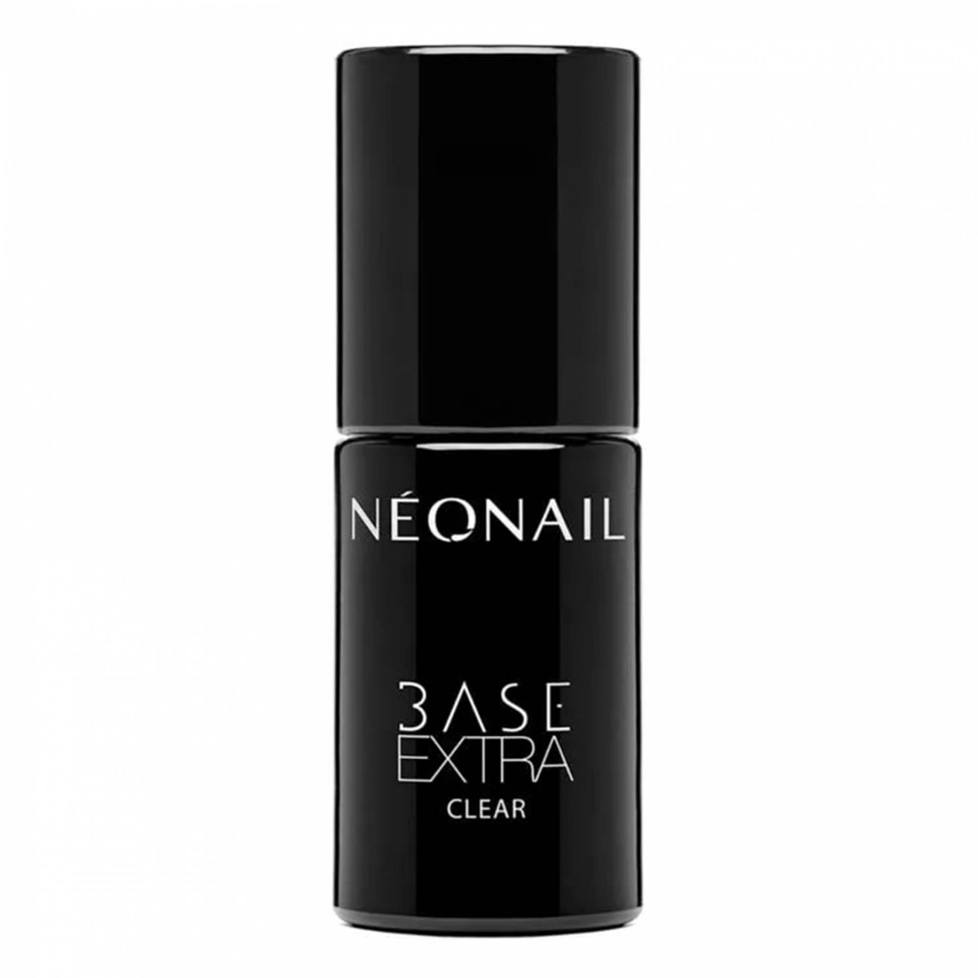 NeoNail ojă semipermanentă Base Extra Strong 7,2 ml - Bază