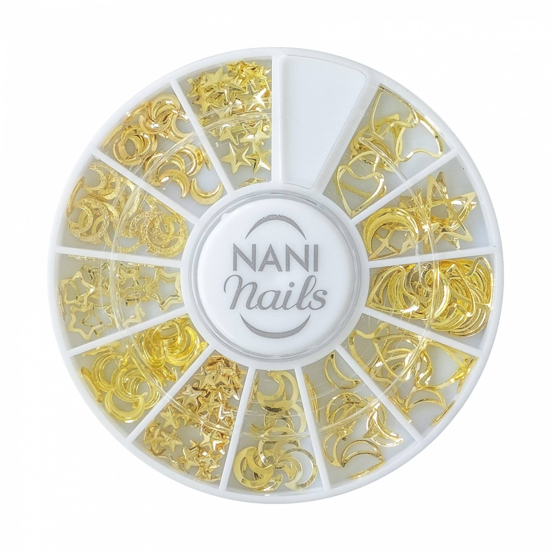 Decorațiuni carusel NANI - 62