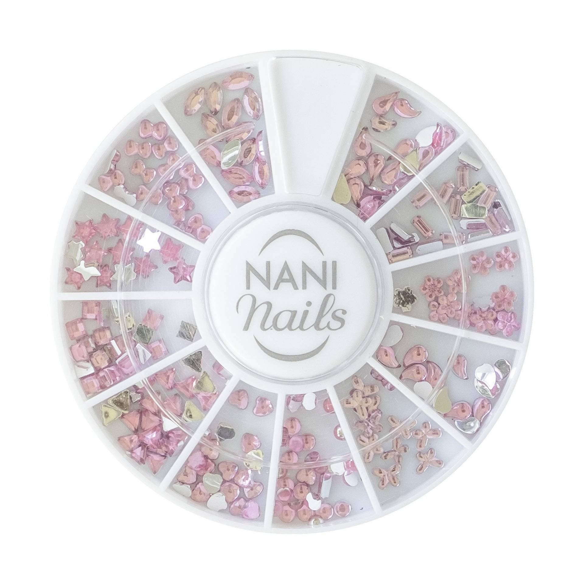 Decorațiuni carusel NANI - 72
