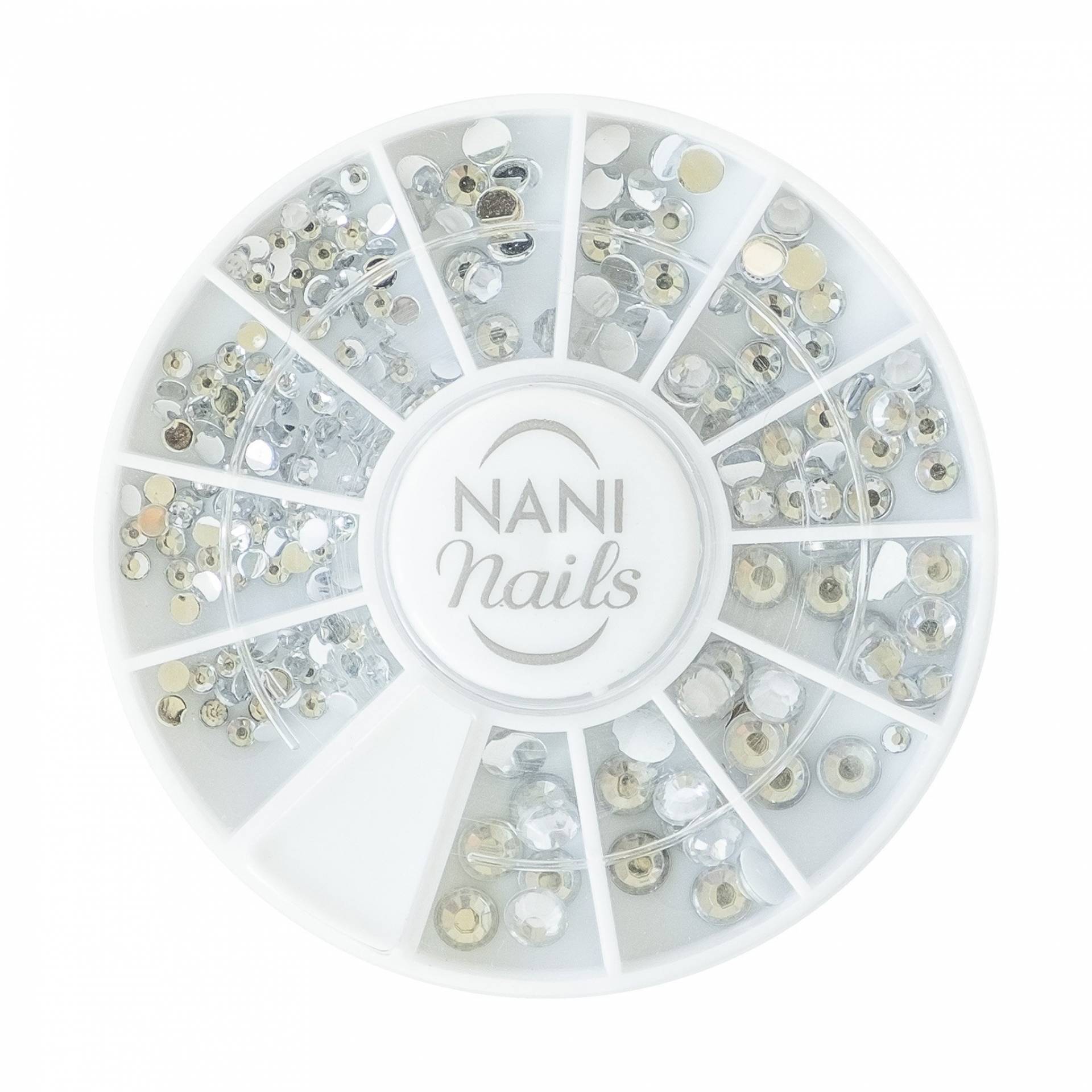 Decorațiuni carusel NANI - 85