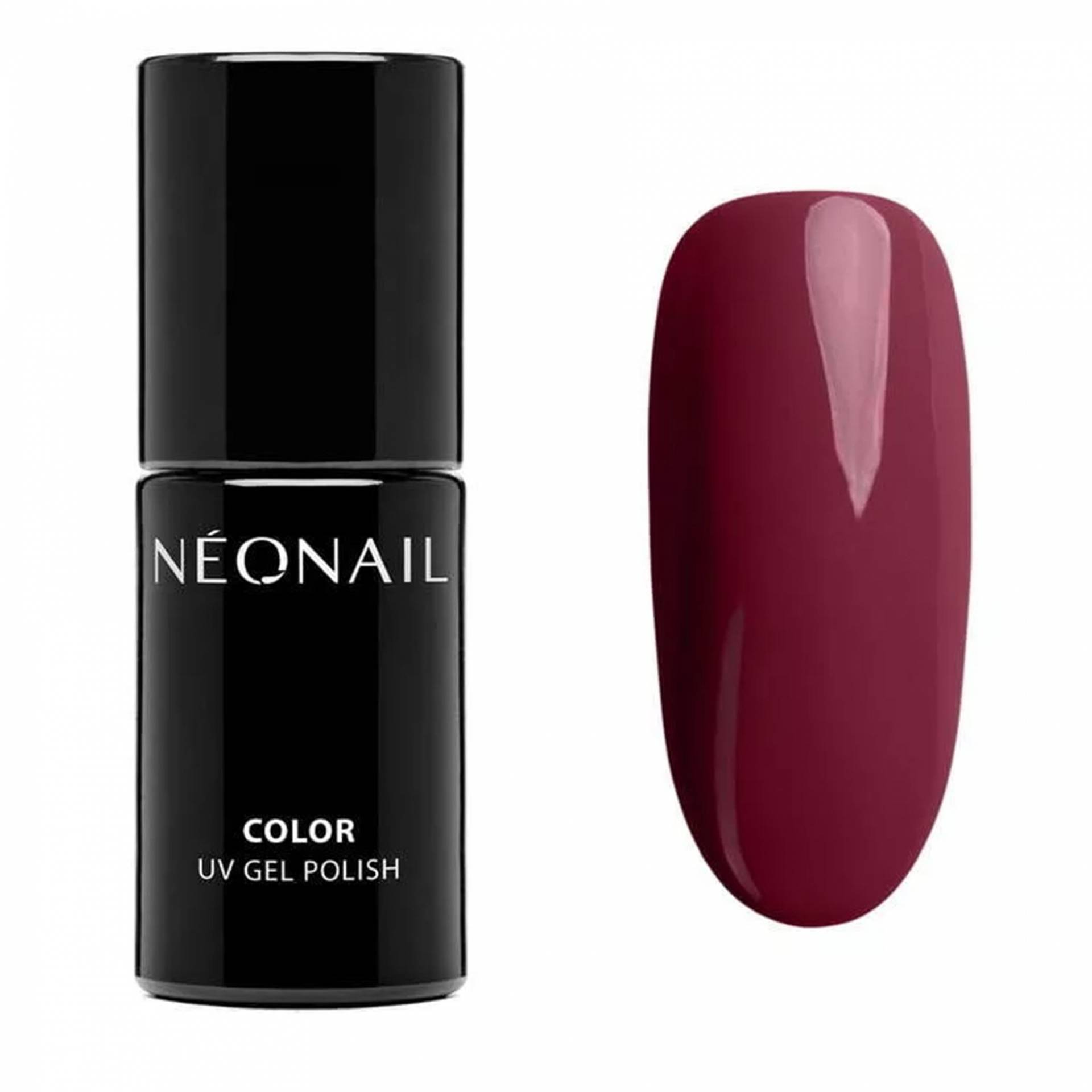 NeoNail ojă semipermanentă 7,2 ml - Ripe Cherry