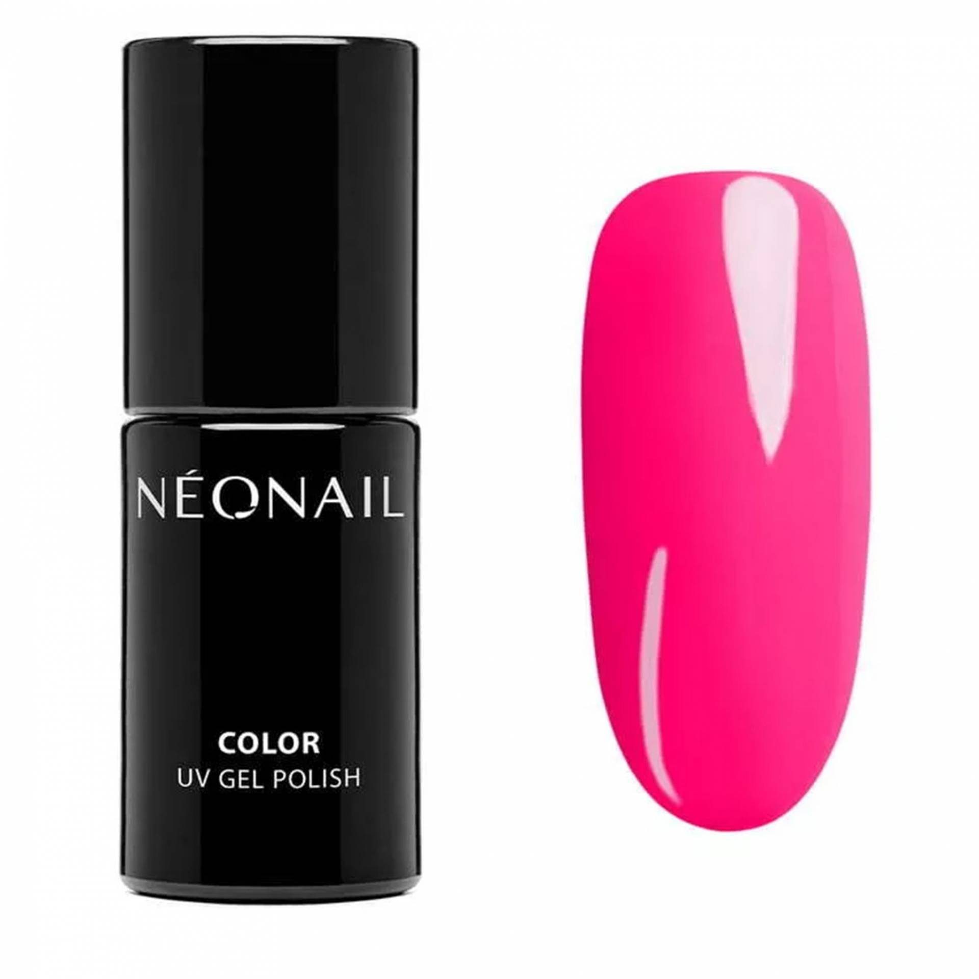 NeoNail ojă semipermanentă 7,2 ml - Myself First