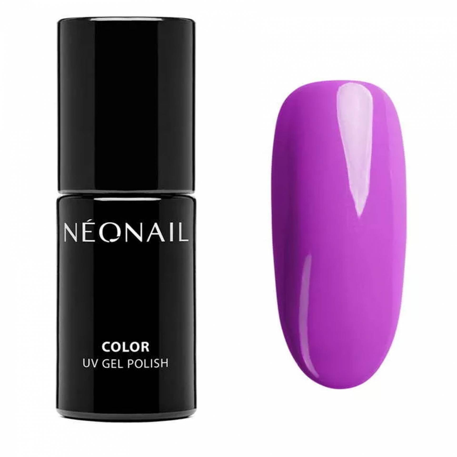 NeoNail ojă semipermanentă 7,2 ml - Feel Divine