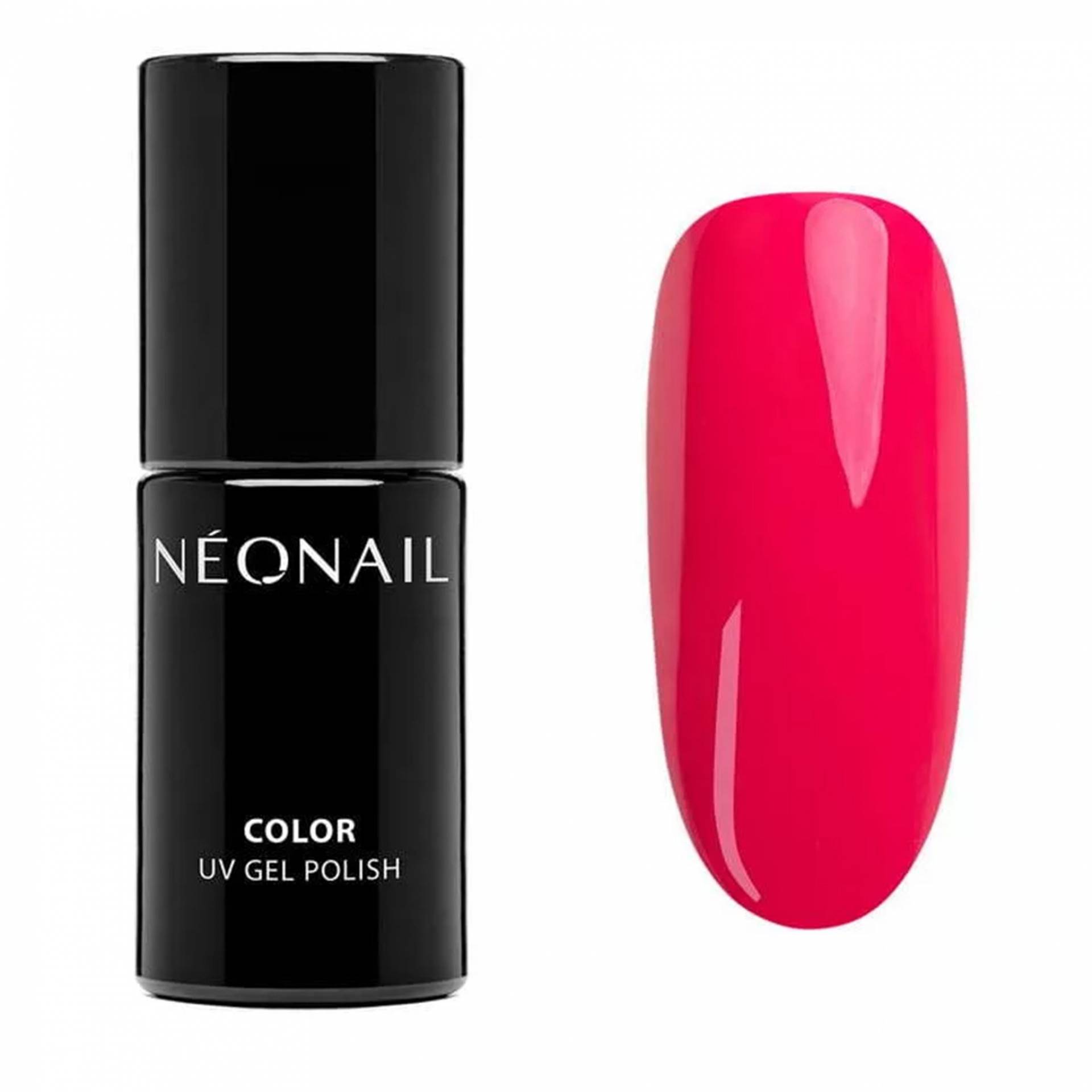 NeoNail ojă semipermanentă 7,2 ml - Vibrant Awakening