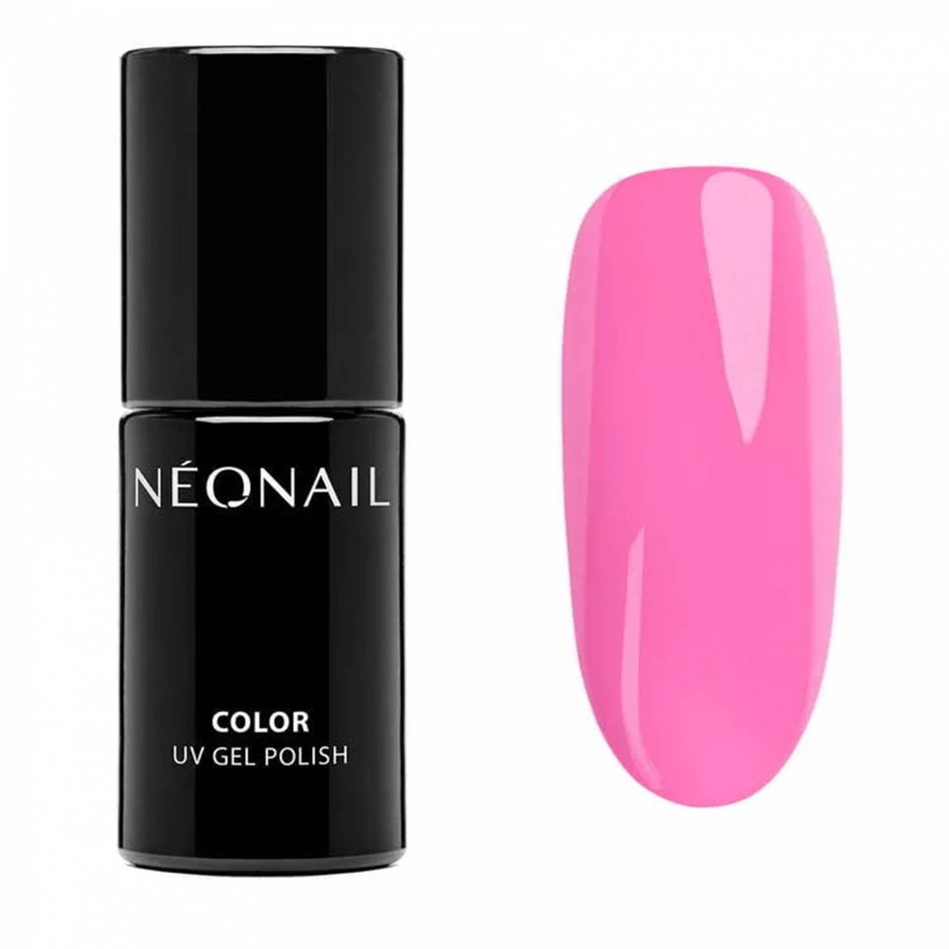 NeoNail ojă semipermanentă 7,2 ml - Set To Empower