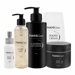 NANICare set – Îngrijire completă