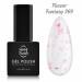 NANI Ojă semipermanentă 6 ml - Flower Fantasy