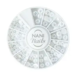 Decorațiuni carusel NANI - 77