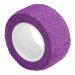 NANI Bandaj de protecție pentru degete 2,5 cm x 4,5 m – mov