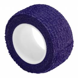 NANI Bandaj de protecție pentru degete 2,5 cm x 4,5 m – albastru