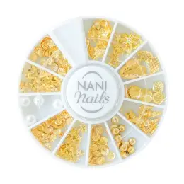 Decorațiuni carusel NANI - 65