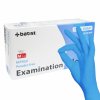 FLOWER SMART Mănuși din nitril, M, nepudrate - 100 buc