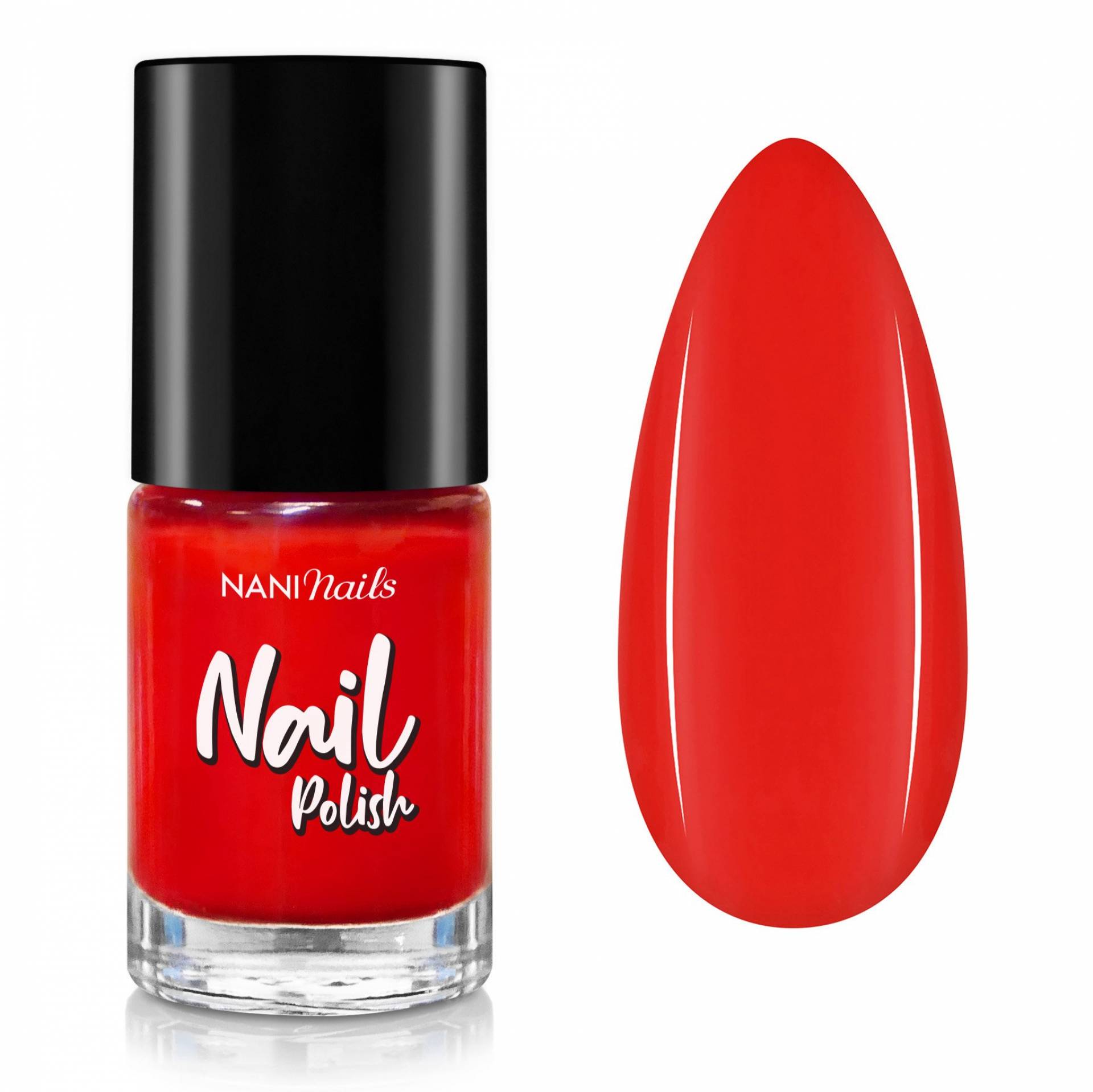Lac de unghii NANI 6 ml - 4