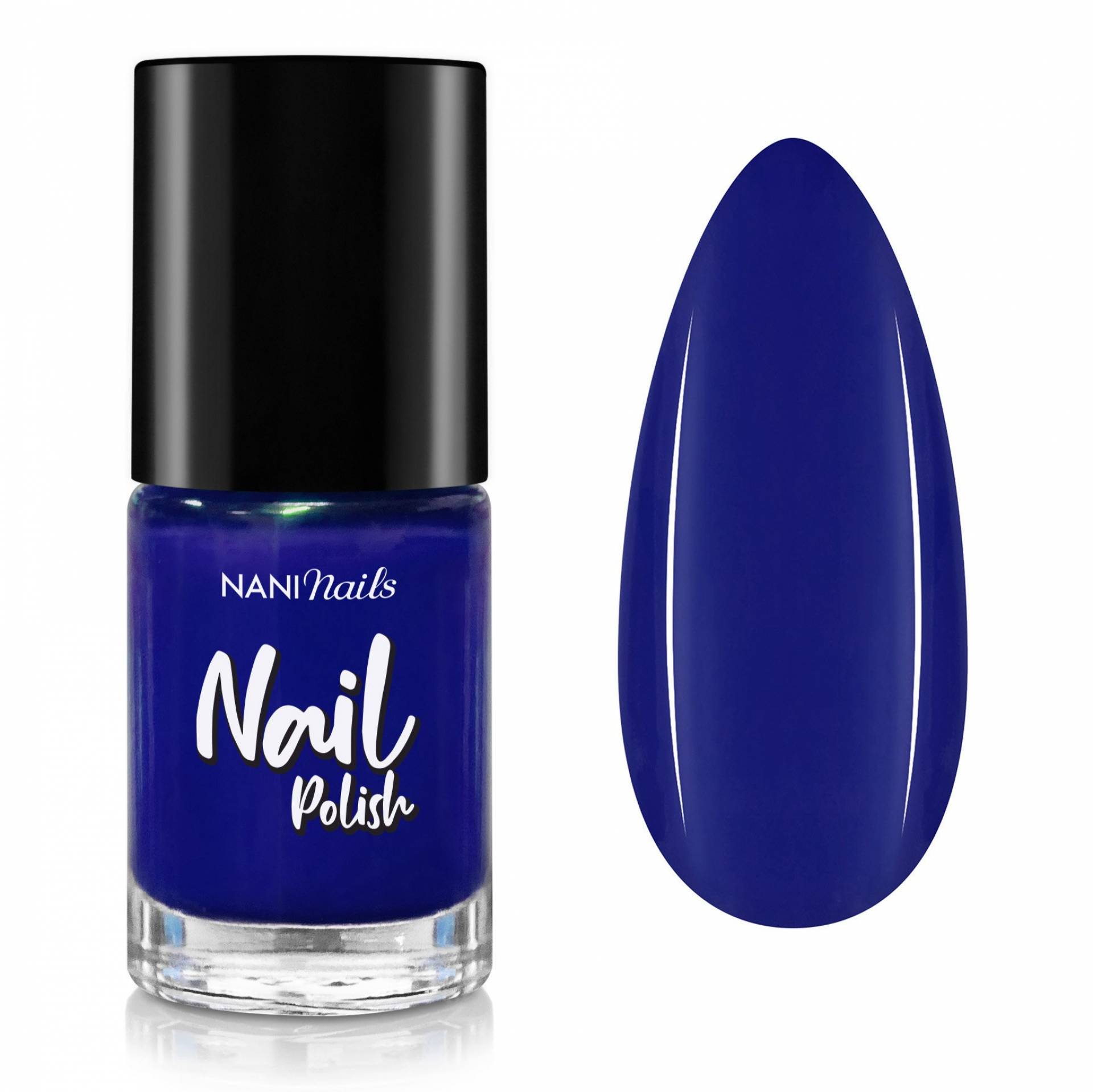 Lac de unghii NANI 6 ml - 34