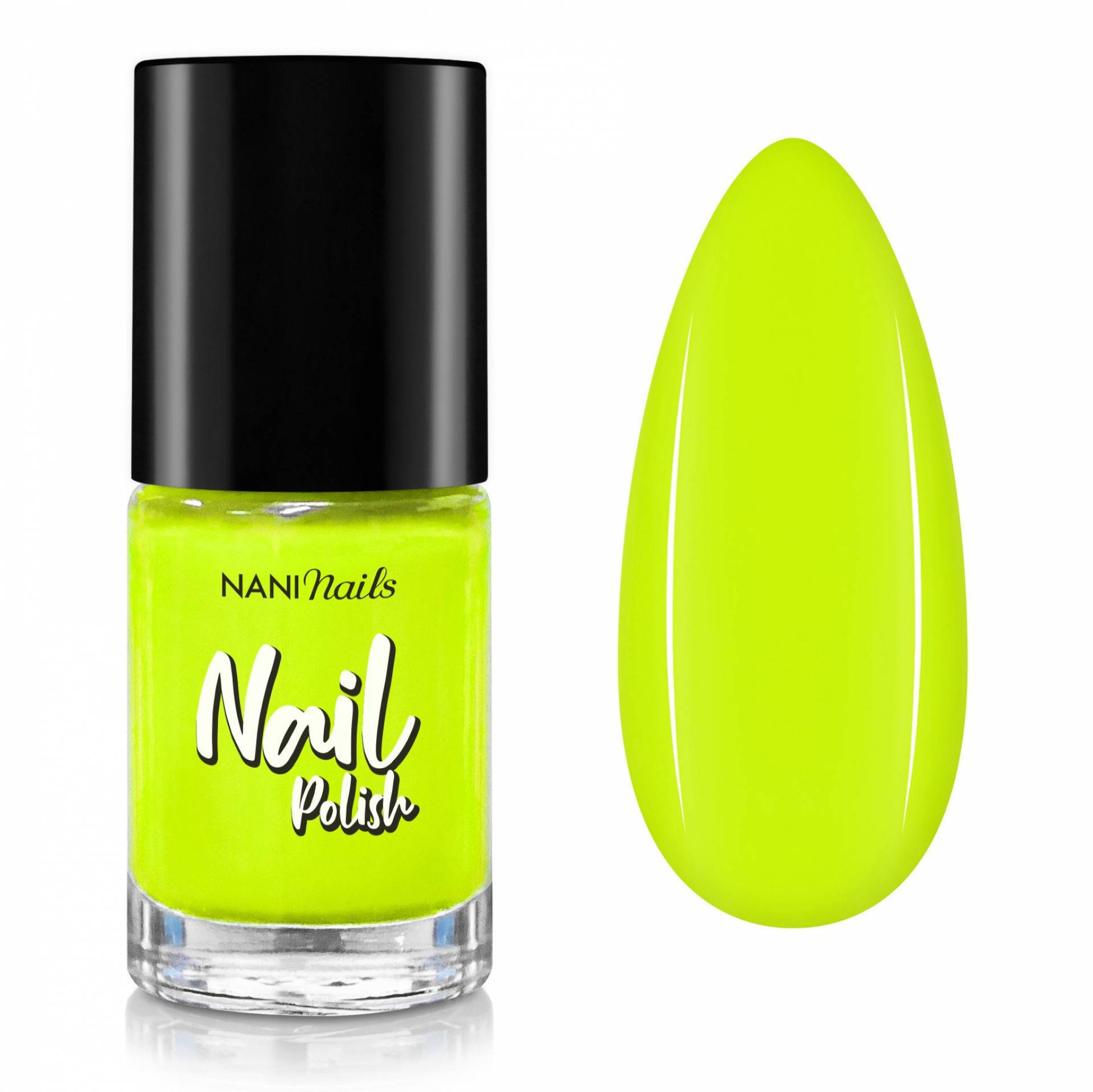 Lac de unghii NANI 6 ml - 3