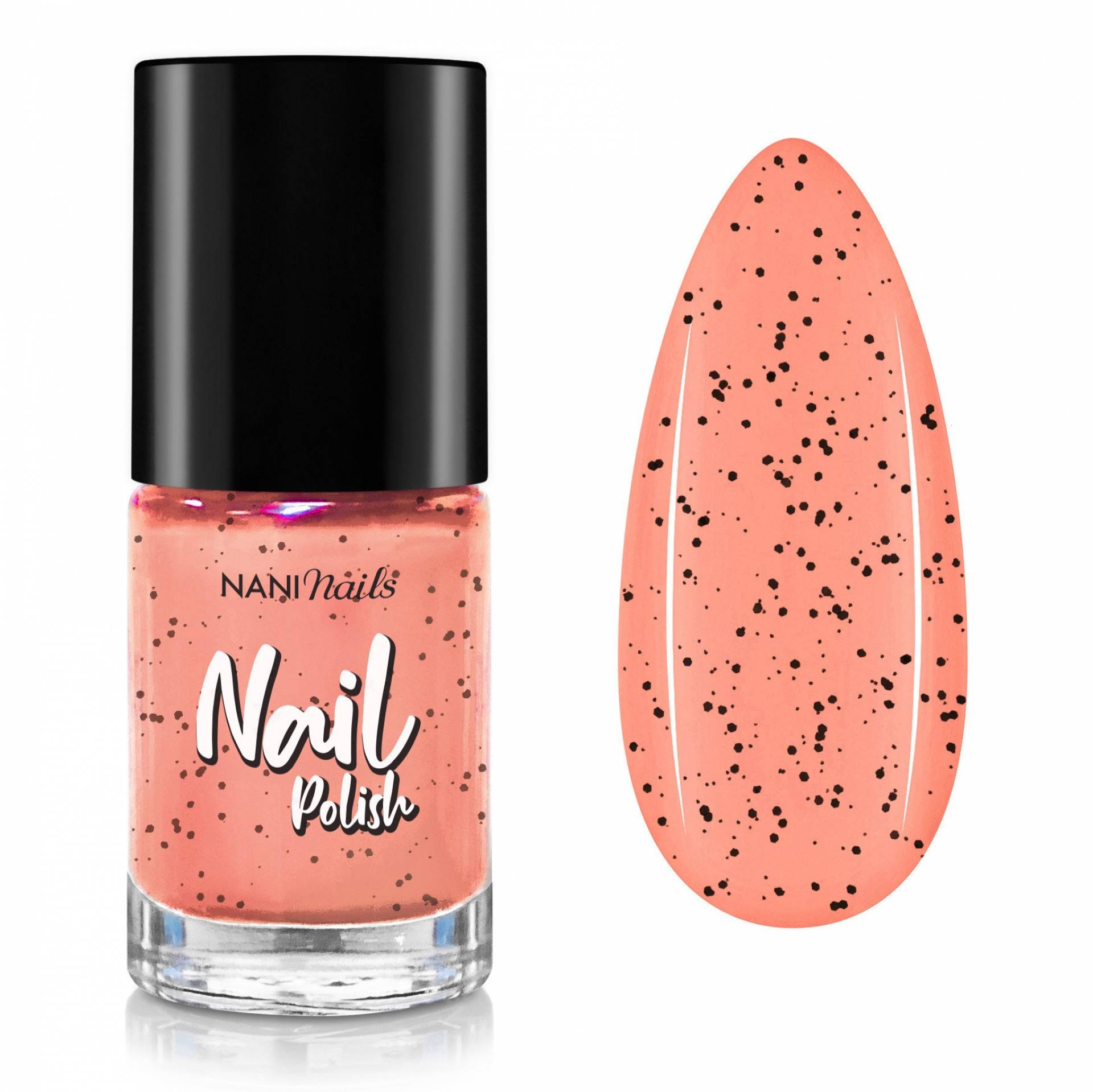 NANI lac de unghii 6 ml - 58